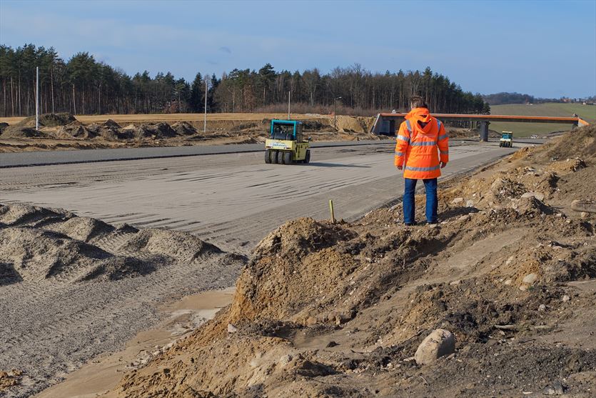 przyjazna Geologia, geofizyka - usługi, Wojciech Łopka Geo-monitoring, Rumia